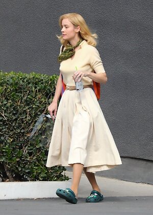 Brie Larson leaked photo #85