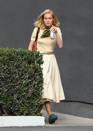 Brie Larson leaked photo #87