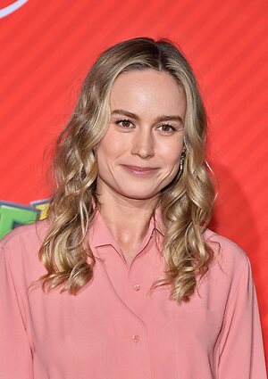 Brie Larson leaked photo #98