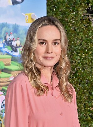 Brie Larson leaked photo #103