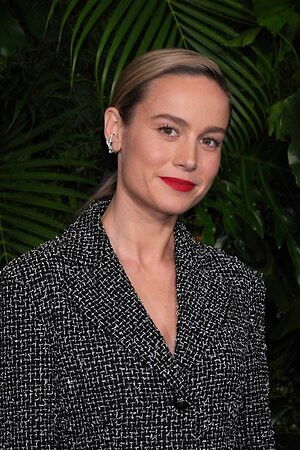 Brie Larson leaked photo #107