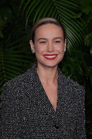 Brie Larson leaked photo #108
