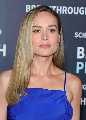 Brie Larson leaked photo #111