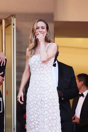 Brie Larson leaked photo #125