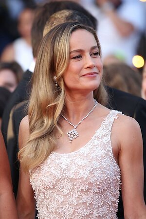 Brie Larson leaked photo #130