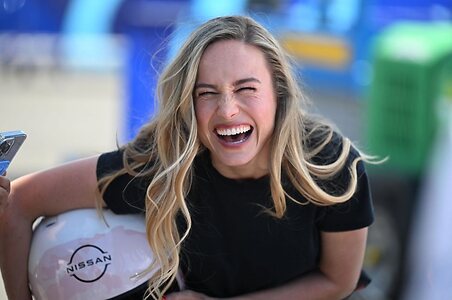 Brie Larson leaked photo #144