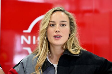 Brie Larson leaked photo #146