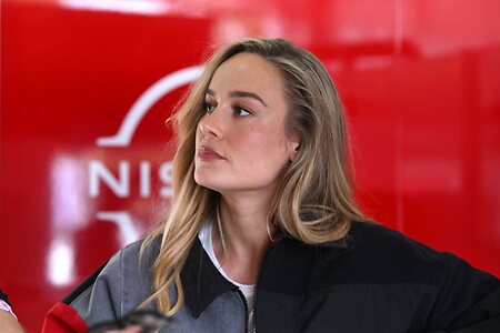 Brie Larson leaked photo #147