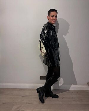 Brie Larson leaked photo #149