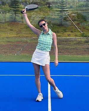 Brie Larson leaked photo #153