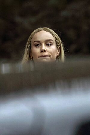 Brie Larson leaked photo #156
