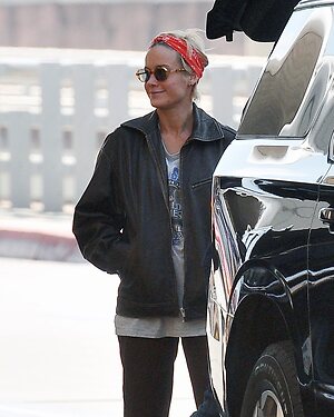 Brie Larson leaked photo #169