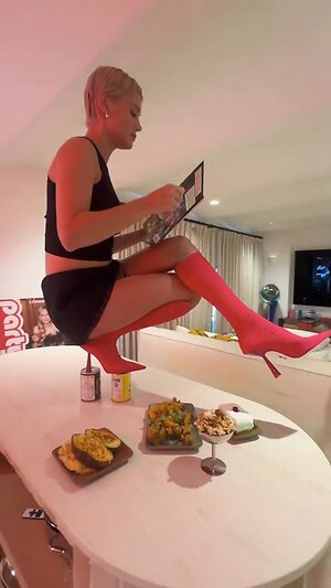 Brie Larson leaked photo #184