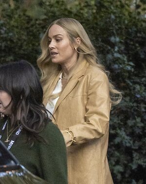 Brie Larson leaked photo #189