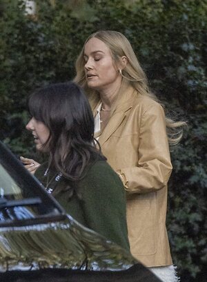Brie Larson leaked photo #193