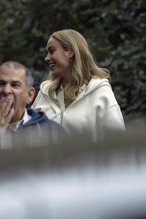 Brie Larson leaked photo #195