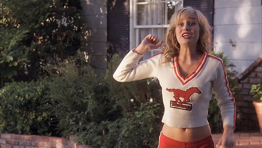 Brie Larson