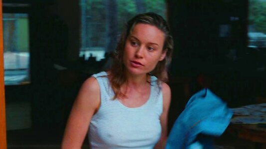 Brie Larson leaked photo #207