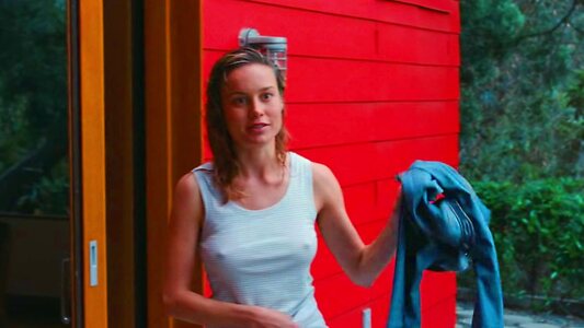 Brie Larson leaked photo #208