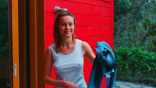 Brie Larson leaked photo #209