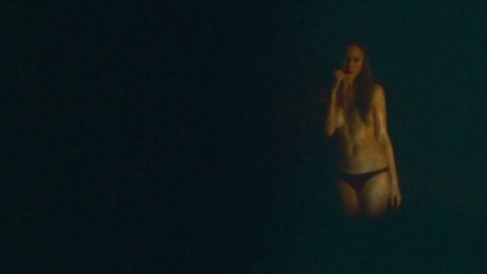 Brie Larson leaked photo #223