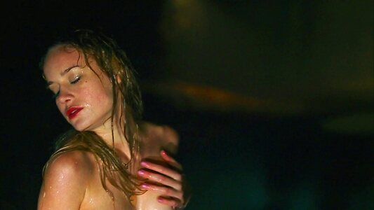 Brie Larson leaked photo #224
