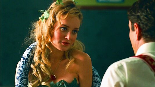 Brie Larson leaked photo #226