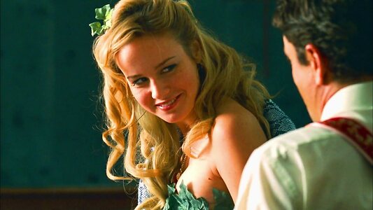 Brie Larson leaked photo #227