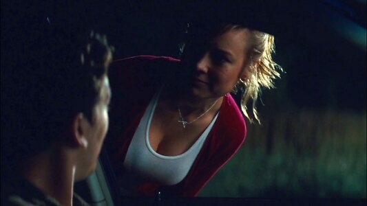 Brie Larson leaked photo #232