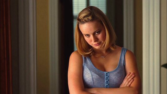 Brie Larson leaked photo #233
