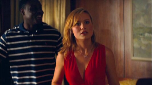 Brie Larson leaked photo #238