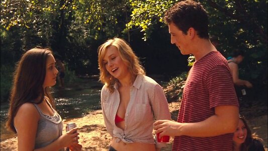Brie Larson leaked photo #239