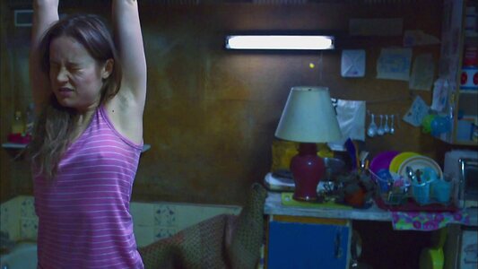 Brie Larson leaked photo #244