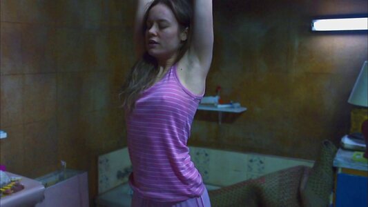 Brie Larson leaked photo #245