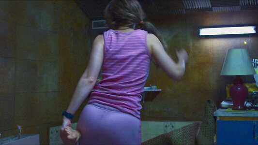 Brie Larson leaked photo #246
