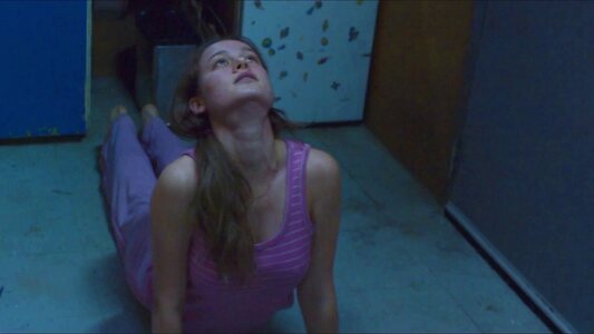 Brie Larson leaked photo #249