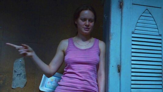 Brie Larson leaked photo #250