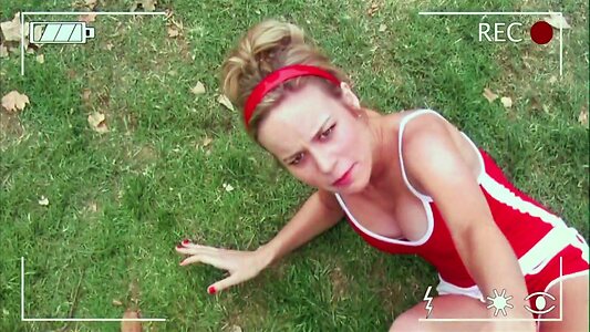 Brie Larson leaked photo #255