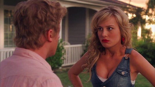 Brie Larson leaked photo #261