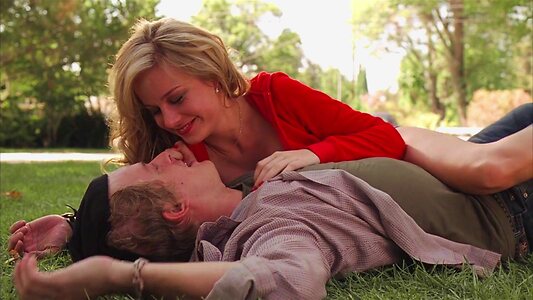 Brie Larson leaked photo #264
