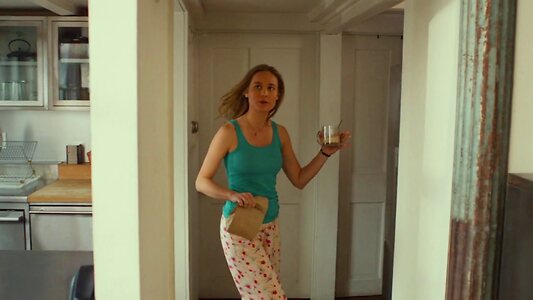 Brie Larson