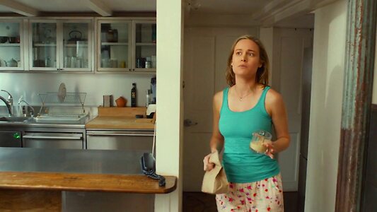 Brie Larson leaked photo #266