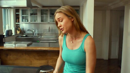 Brie Larson leaked photo #267