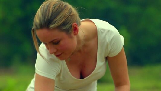 Brie Larson leaked photo #270