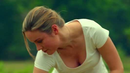 Brie Larson leaked photo #271