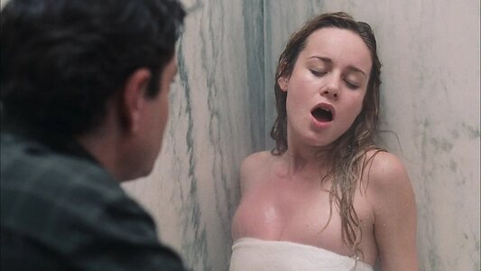 Brie Larson leaked photo #278