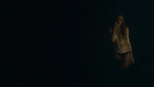 Brie Larson leaked photo #283