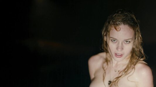 Brie Larson leaked photo #284