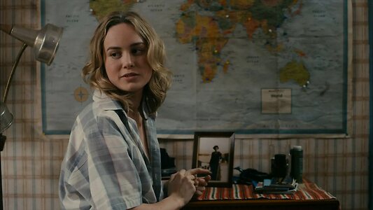 Brie Larson leaked photo #291