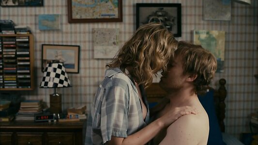 Brie Larson leaked photo #294